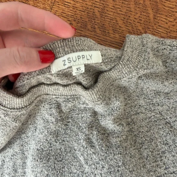 Z Supply Matching set - Picture 2 of 3